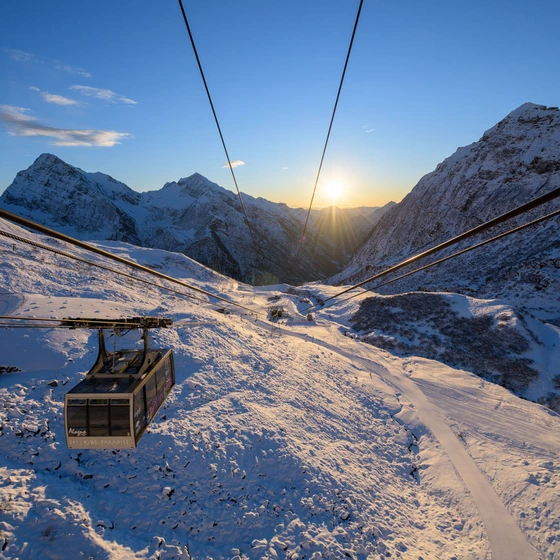 ALAGNA VALESIA - 22.02 - 01.03.2026 – FERIE PODKARPACKIE - II TYDZIEŃ